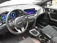 Kia Ceed 1.0 T-GDi 100pk Design Edition