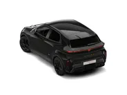 CUPRA Raval Essential | Kinderzitbevestiging vóór en 2e zitrij (ISOFIX) | Rijprofielkeuze