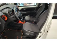 Toyota Aygo 1.0 VVT-i x-otic CABRIO | Airco | Android auto/Carplay | Cabriodak |
