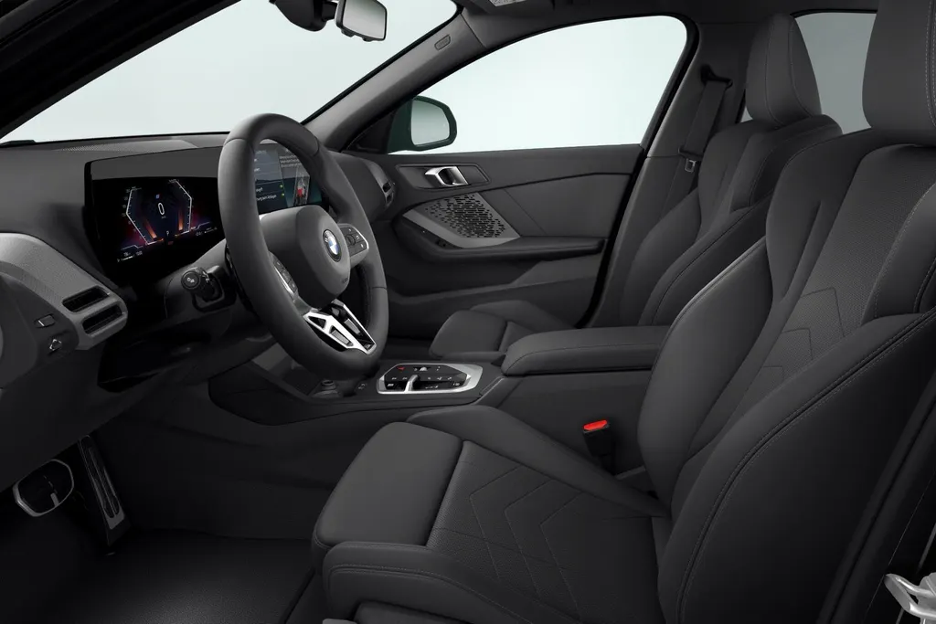 BMW 1 Serie 120 M Sport Design Edition