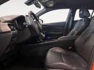Toyota C-HR 2.0 Hybrid Launch Edition | DEALER ONDERHOUDEN |