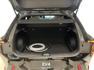 Kia EV4 GT-Line Business Edition 81.4 kWh | 595 km WLTP-actieradius | GT-bekleding | 19' Inch velgen | Mogelijk €2500 voorraadvoordeel!*
