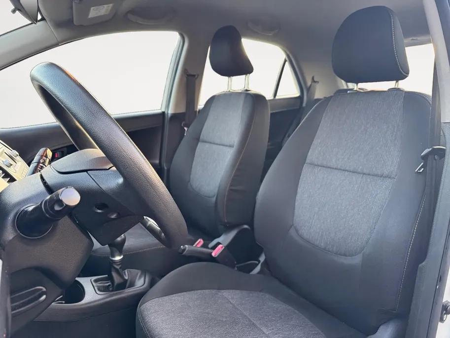 Kia Picanto 1.0 CVVT Summer Edition | Airco | Parkeersensoren