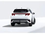 Hyundai Tucson 1.6 T-GDi PHEV 252pk 2WD Aut N Line Business
