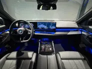 BMW 5 Serie Touring 530e
