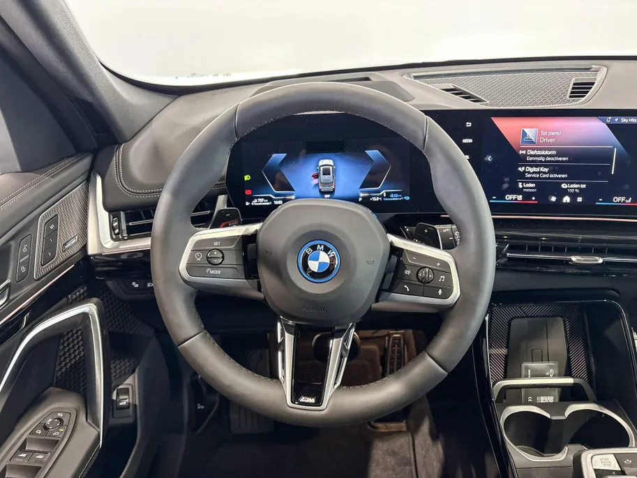 BMW X1 xDrive25e Innovation Pack M Sportpakket Pro