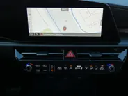 Kia Niro 1.6 GDi Hybrid 138pk DCT6 DynamicLine