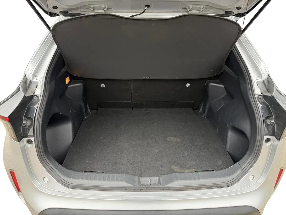 Toyota Yaris Cross 1.5 Hybrid Dynamic | Cruise control | Climate control | LM-Velgen
