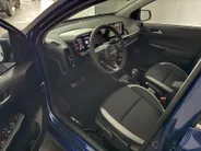 Kia Picanto 1.0 DPi 68pk 4-zits AMT GT-Line