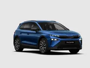 Škoda Elroq Sportline 85 | 21'' Lichtmetalen Velgen | Trekhaak Wegklapbaar | Business Upgrade Plus | 3.000,- inruilpremie!!!
