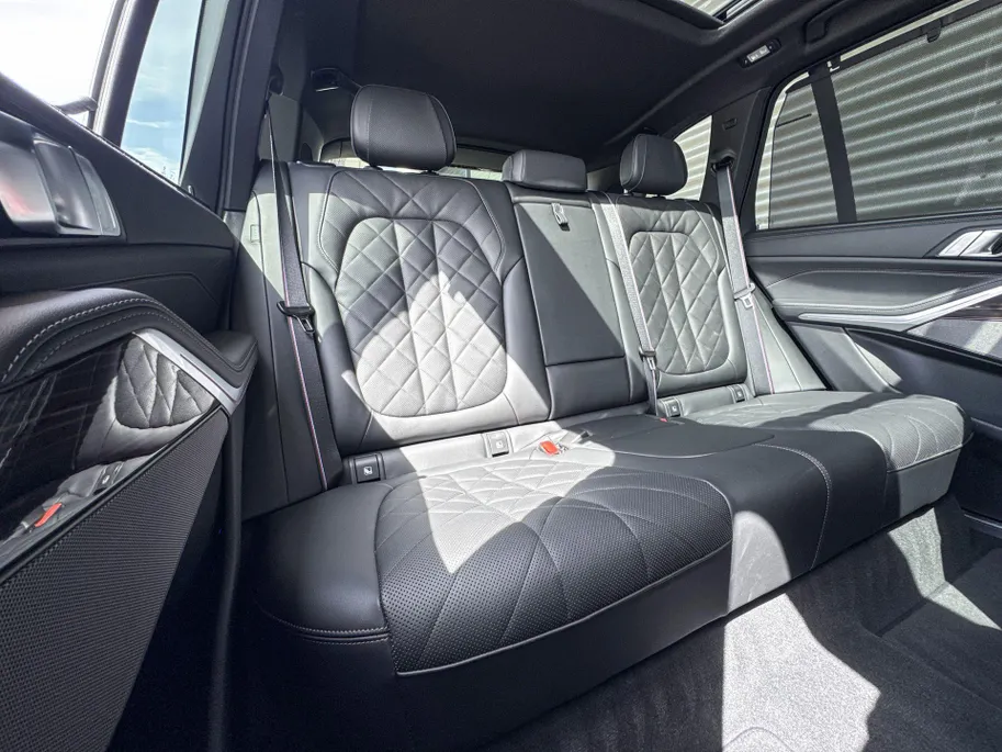 BMW X5 xDrive50e