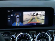 Mercedes-Benz A-Klasse 250 e Business Solution AMG