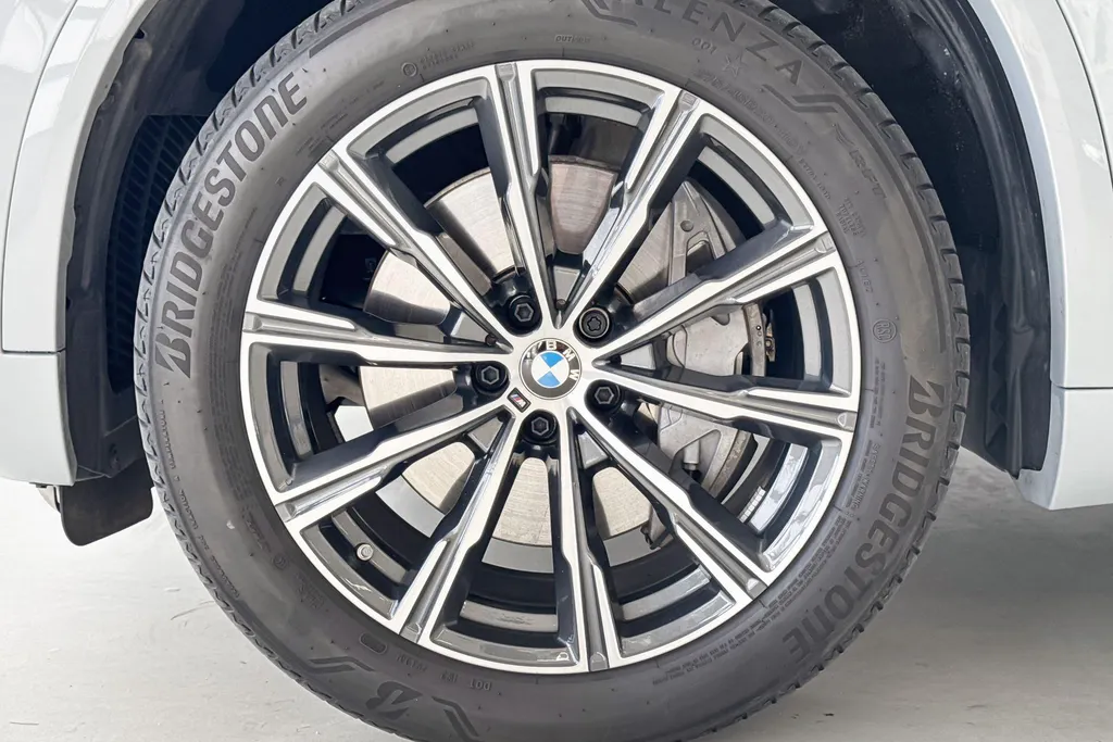 BMW X5 xDrive50e M Sportpakket