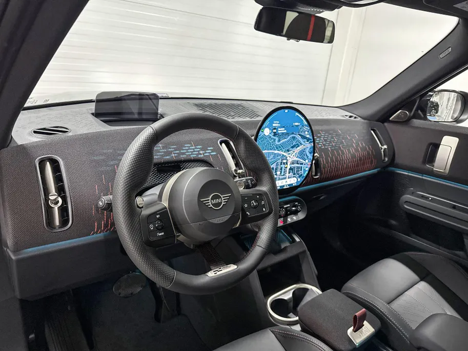MINI Countryman S ALL4 John Cooper Works XL