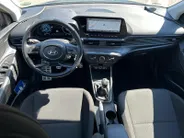Hyundai Bayon 1.0 T-GDI Comfort | Apple carplay/ Android auto | Cruise Control | NU Rijklaarprijs! Incl. 12 maanden garantie, APK, Onderhoudsbeurt etc. Premiumpakket gratis!