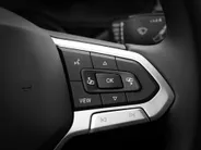 Volkswagen Taigo Life Edition 1.0 TSI 95 pk 5 versn. Hand · Achteruitrijcamera · parkeersensoren achter · Prijs is inclusief inruilpremie · MEGA SALE