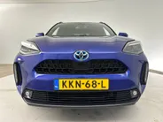Toyota Yaris Cross 1.5 Hybrid Dynamic | Navigatie | 17'' L.M. Velgen | Adaptieve Cruise Control