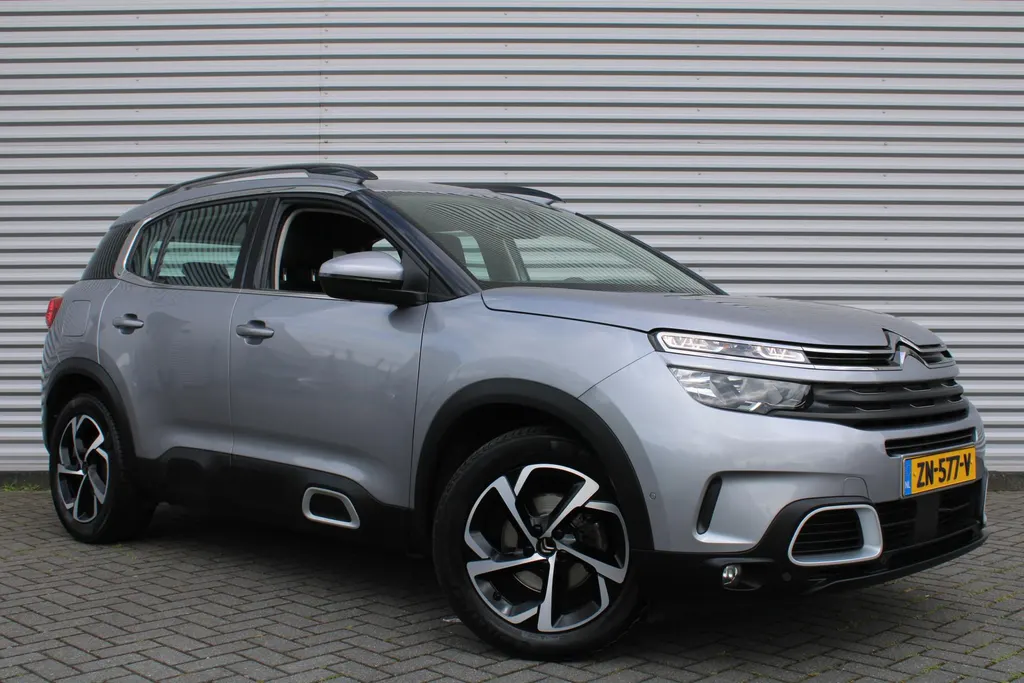 Citroën C5 Aircross 1.2 PureTech Business | 18' LM | Navi | Cruise | PDC | Camera |