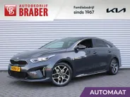 Kia ProCeed 1.4 T-GDI DCT7 GT-Line | Automaat | Navi | Camera | Pano | Keyless | Sportstoelen | Trekhaak |