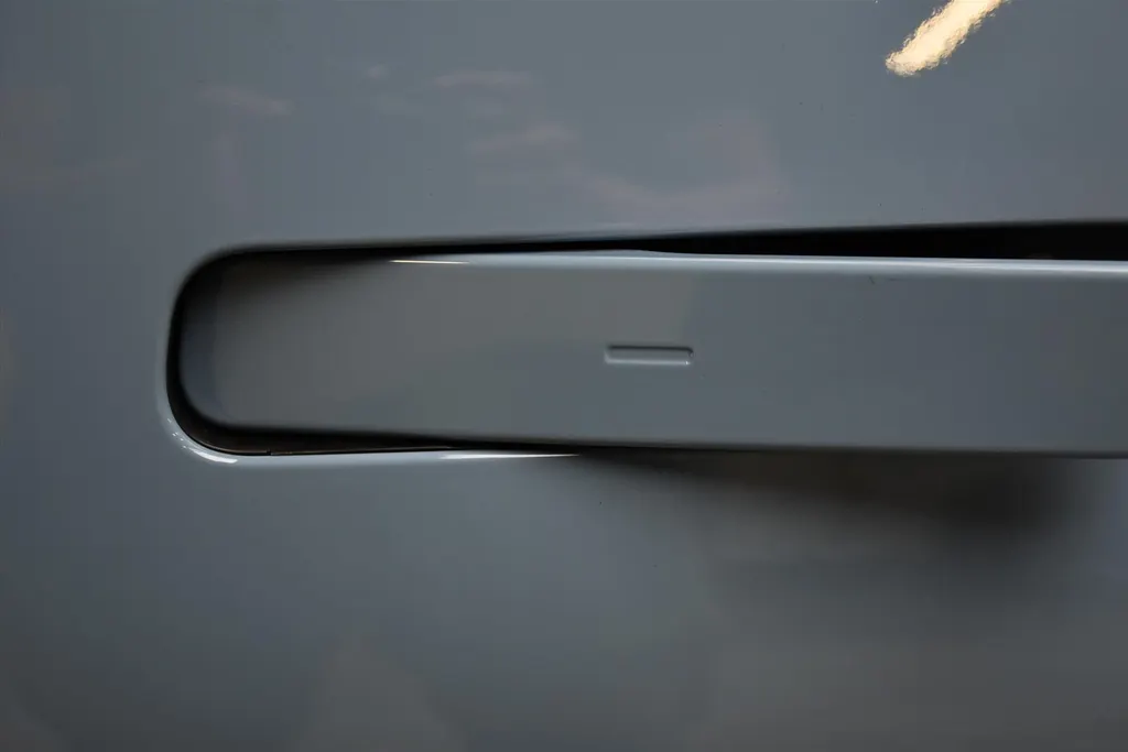 Kia EV2 61 kWh 135pk (5-zits) Plus