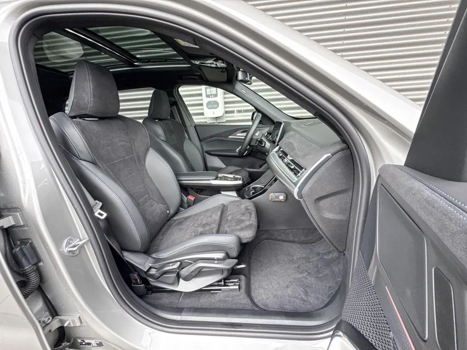 BMW iX1 eDrive20