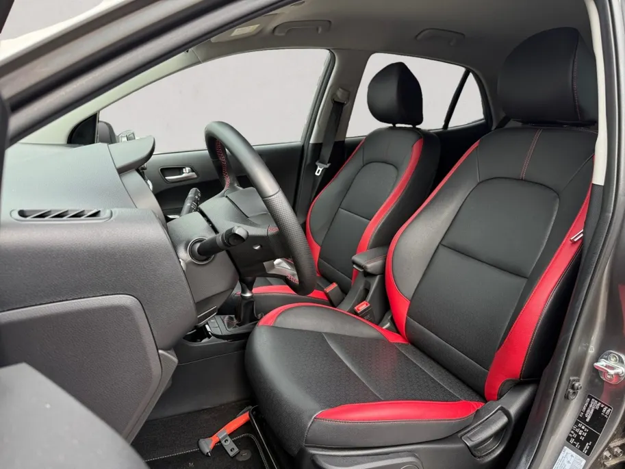Kia Picanto 1.0 DPi GT-Line | trekhaak