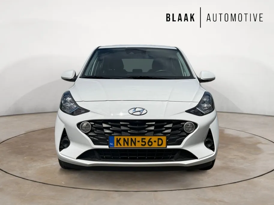 Hyundai i10 1.0 Comfort Smart 5-Zits | Winterpakket | PDC | Apple/Android