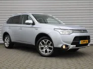Mitsubishi Outlander 2.0 PHEV Business Edition X-Line | Navi | Clima | Camera | Trekhaak | Keyless | 18' LM |