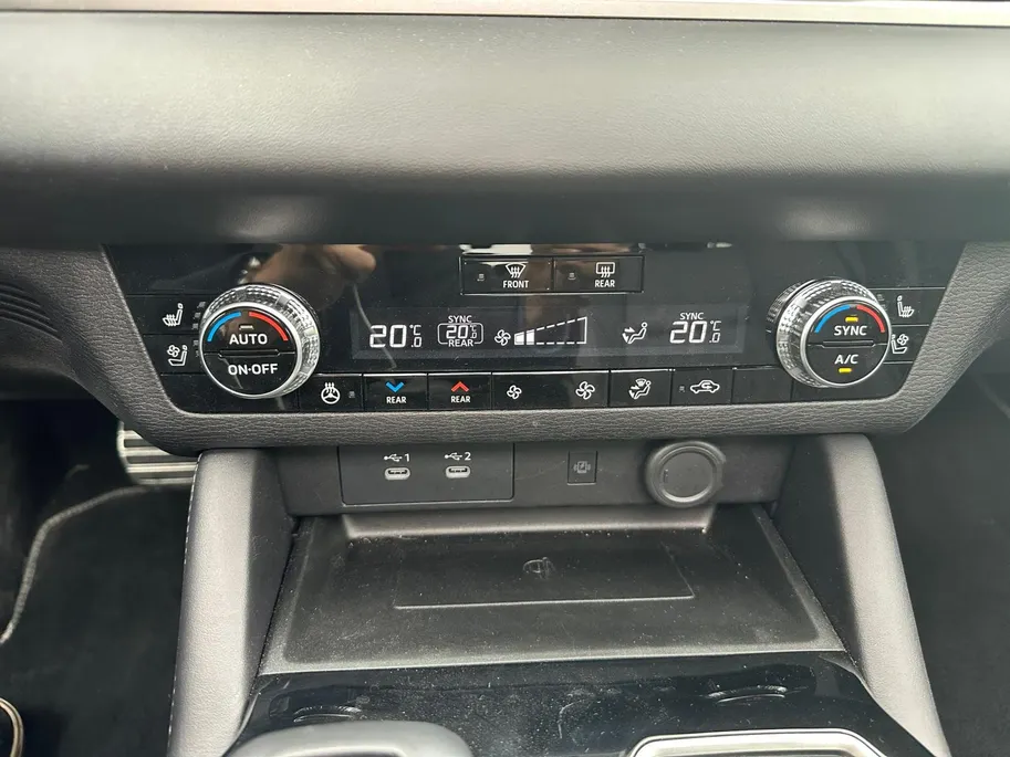 Mitsubishi Outlander 2.4 PHEV Instyle | Pano | Stoel Verkoeling | ACC |