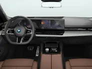 BMW 5 Serie Touring 530e M Sport Pro Edition