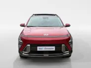 Hyundai Kona 1.6 GDI HEV Premium Sky | Full options! | Navi | Leder | Stoelverwarming en koeling
