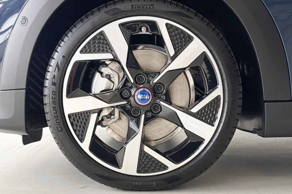 MINI Cooper 3-deurs 1.5 Cooper C Oxford Edition Classic