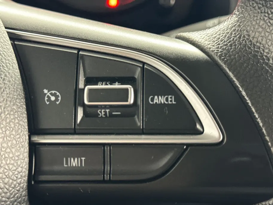 Suzuki Jimny 1.5 Select Allgrip Automaat | 4-Persoons | Trekhaak | L.M. Velgen