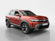 Dacia Duster 1.2 TCe 130 mild hybrid Extreme | Cruise Control | Climate Control | Camera | CARPLAY |