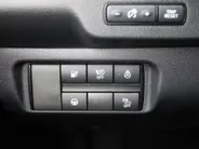 Nissan Leaf Tekna 40 kWh | Trekhaak | Stuur-/stoelverwarming | 360 Camera | LED | Dodehoek detectie | Cruise adapt. | 17' LM | Half leer/stof | Navi |