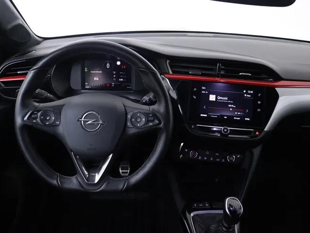 Opel Corsa 1.2 Turbo Start/Stop 100pk GS Line | Apple CarPlay | Android Aut