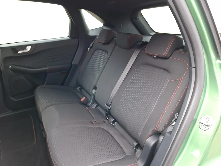 Ford Kuga 2.5 PHEV ST-Line | Winterpack | Driver assistance pack | NL auto