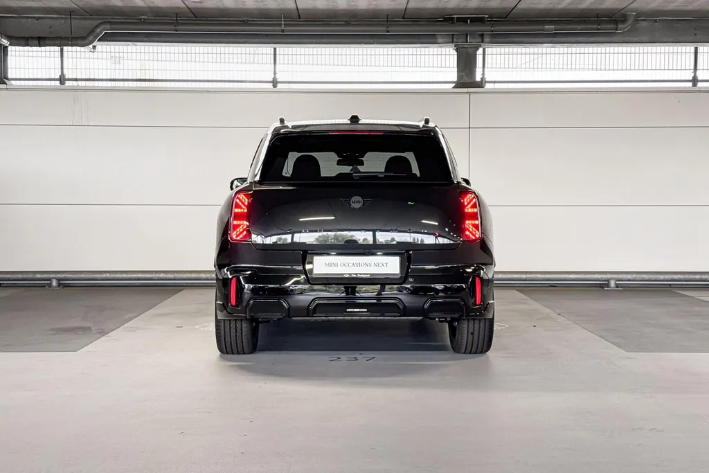 MINI Countryman S ALL4 John Cooper Works XL