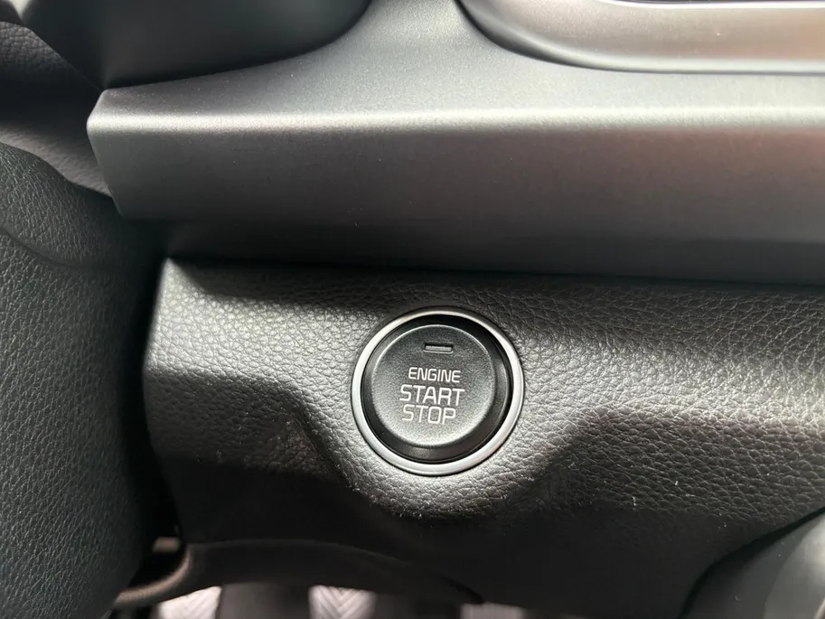 Kia Rio 1.0 TGDI DynamicLine | Navigatie | Airco | Apple Carplay / Android Auto | Achterruitrij Camera | Lichtmetalen Velgen |