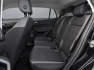 Volkswagen T-Cross 1.0 TSI 110pk DSG Style · Trekhaak · Camera · Apple/Android Car Play · P-Sensoren · Virtual Cockpit ·