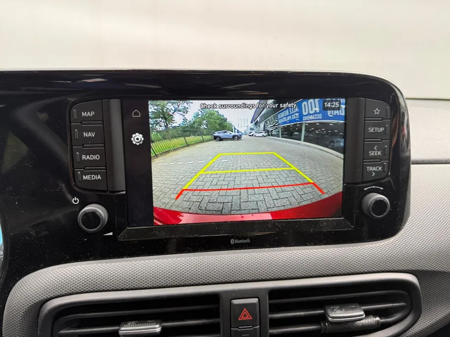 Hyundai i10 1.0i Comfort / Airco / Cruise Control