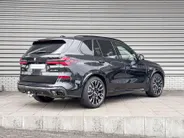 BMW X5 xDrive50e