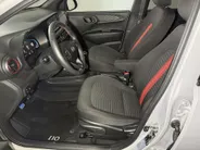 Hyundai i10 1.0 T-GDI 100pk 5-zits N Line