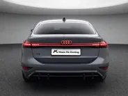 Audi A6 Sportback e-tron S-edition 83kWh/286PK · Adaptieve cruise control · Warmtepomp · 360°Camera · Garantie t/m 18-11-2027