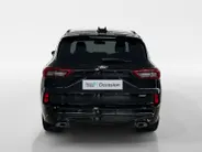 Ford Kuga 2.5 PHEV ST-Line X | NL auto | 243 pk | Automaat | El. Trekhaak | 2100KG Trekgewicht | Panorama Dak | Adapt. Cruise Control | BLIS | Winter pack | Verwarmbare Voorruit Matrix LED Koplampen | Fabrieksgarantie |