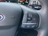 Ford Focus 1.0 EcoBoost Hybrid 155pk Automaat ST Line X Wagon Navigatie - Apple Carplay/ Android Auto - Winter Pack - Driver Assistance Pack