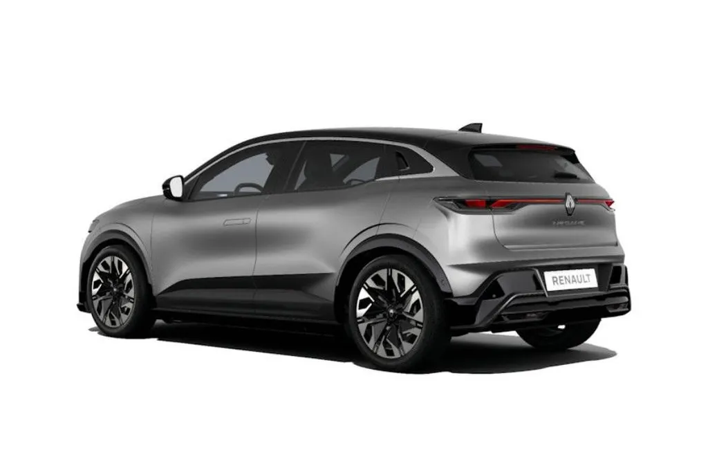 Renault Megane E-Tech Business Techno 67 kWh | Snel leverbaar | Nieuwe LFP batterij | 500km rijbereik | Snelladen in 24 min. (15-80%)