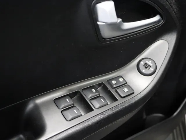 Kia Picanto 1.0 CVVT BusinessLine 100% dealer onderhouden