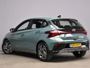 Hyundai i20 1.0 T-GDI 90pk Comfort I Demo voordeel