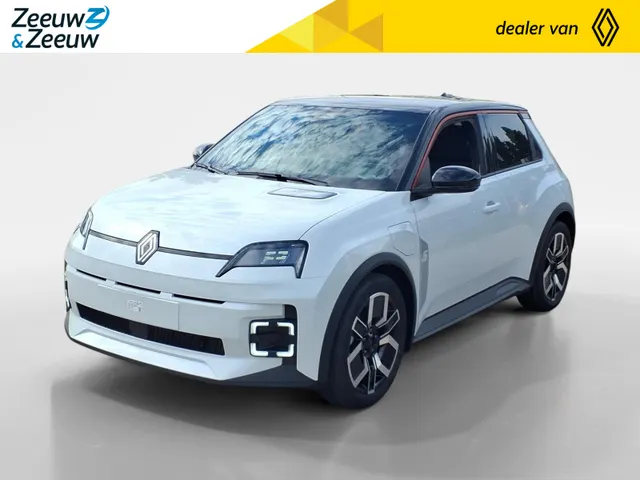 Renault 5